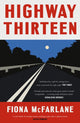Book cover of: Highway Thirteen