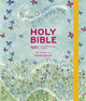 NIV Journalling Bible Illustrated by Hannah Dunnett (new edition) 9781529391350 New International Version