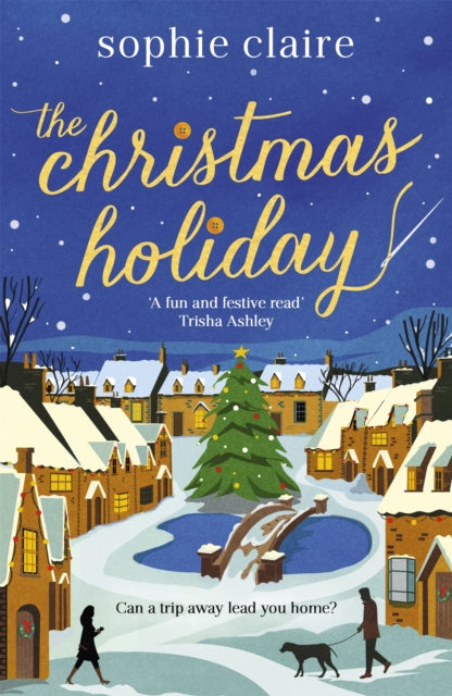 Christmas Holiday