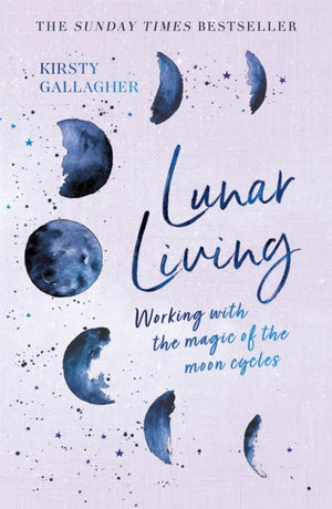 Lunar Living, The Sunday Times Bestseller