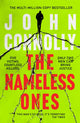 Book cover of: Nameless Ones. By: John Connolly