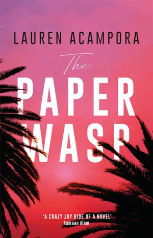 Paper Wasp