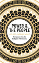 Book cover of: Power & the People. By: Alev Scott