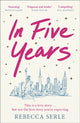 In Five Years 9781529405835 Rebecca Serle
