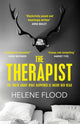 Therapist, From the mind of a psychologist comes a chilling domestic thriller that gets under your skin. 9781529406030 Helene Flood