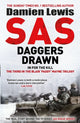 SAS Daggers Drawn, In For the Kill: The Third in the Blair 'Paddy' Mayne Trilogy 9781529413878 Damien Lewis