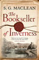Book cover of: Bookseller of Inverness. By: S. G. MacLean