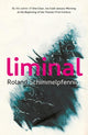Book cover of: Liminal. By: Roland Schimmelpfennig