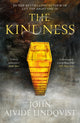 Book cover of: Kindness. By: John Ajvide Lindqvist