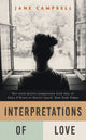 Book cover of: Interpretations of Love. By: Jane Campbell