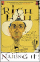 Book cover of: Nailing It. By: Rich Hall