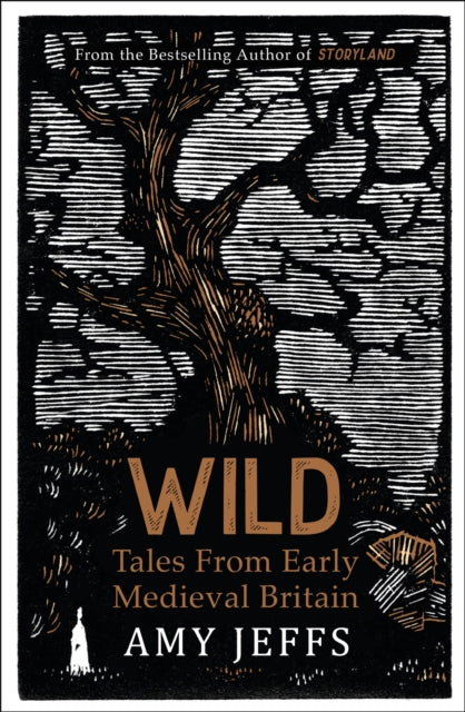Wild, Tales from Early Medieval Britain from the Bestselling author of Storyland