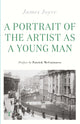 Book cover of: Portrait of the Artist as a Young Man. By: James Joyce