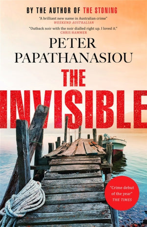 Invisible