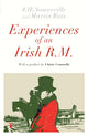 Book cover of: Experiences of an Irish R. M.