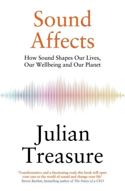 Book cover of: Sound Affects