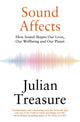 Book cover of: Sound Affects