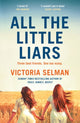 Book cover of: All the Little Liars