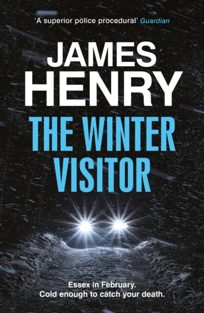 The Winter Visitor