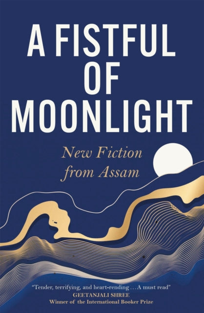 Book cover of: Fistful of Moonlight. By: Various authors