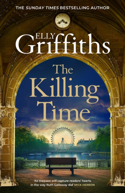 The Killing Time