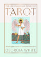 Book cover of: Life-Changing Power of Tarot. By: Georgia White