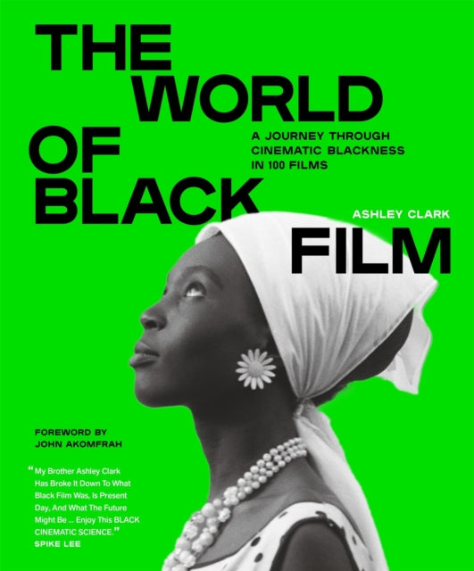 World of Black Film