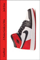 Book cover of: Pocket Guide to Nike. By: Josh Sims