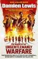Book cover of: The Ministry of Ungentlemanly Warfare, now a Major Guy Ritchie Film. By: Damien Lewis