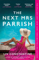 Book cover of: Next Mrs Parrish