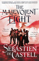 Book cover of: Malevolent Eight