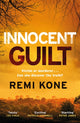 Book cover of: Innocent Guilt