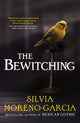 Bewitching, folk horror meets dark academia in this thrilling supernatural mystery from the bestselling author of Mexican Gothic 9781529441703 Silvia Moreno-Garcia
