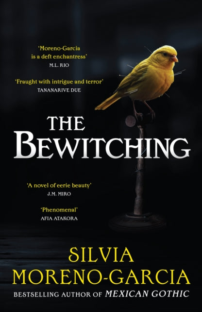 Bewitching
