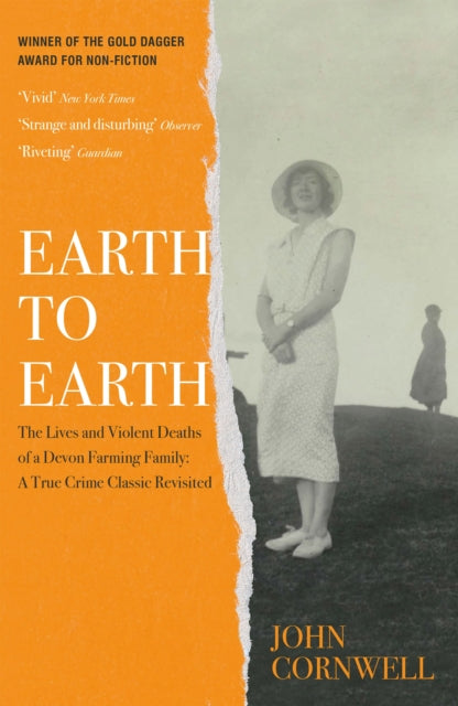 Book cover of: Earth to Earth