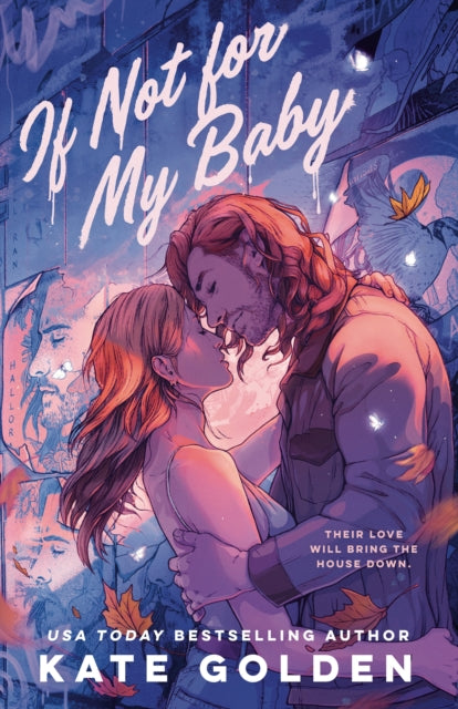 Book cover of: If Not For My Baby