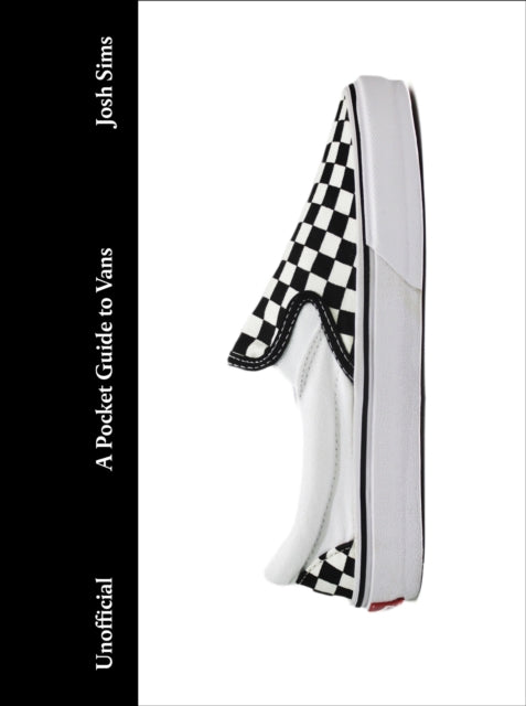 Pocket Guide to Vans 9781529444803 Josh Sims