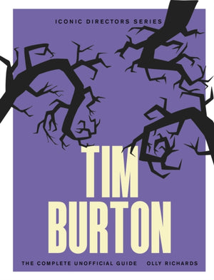 Tim Burton, The Complete Unofficial Guide