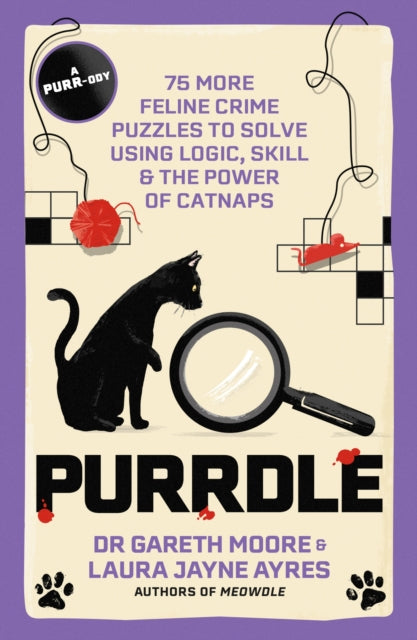 Purrdle
