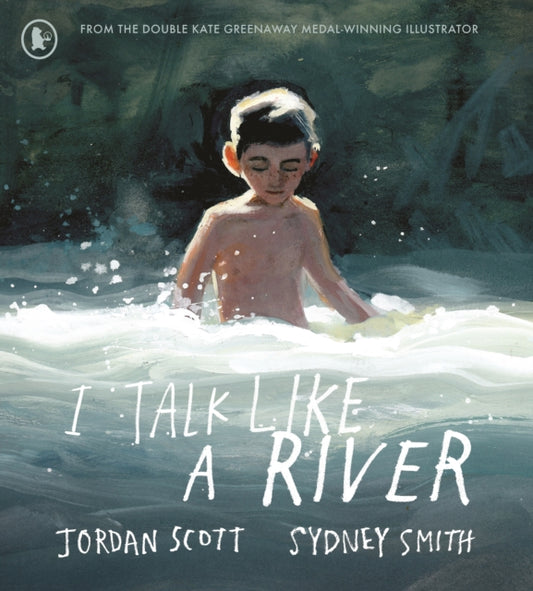 I Talk Like a River 9781529502817 Jordan Scott