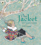 Book cover of: Jacket. By: Sue-Ellen Pashley