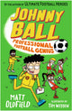 Johnny Ball: Professional Football Genius 9781529504460 Matt Oldfield
