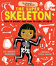 Dr Roopa's Body Books: The Super Skeleton 9781529504521 Roopa Farooki