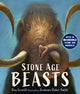 Book cover of: Stone Age Beasts. By: Ben Lerwill