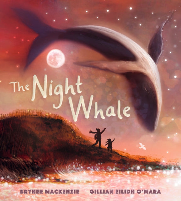 Book cover of: Night Whale