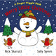 Merry Little Christmas: A Finger Wiggle Book 9781529507324 Sally Symes