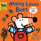 Maisy Loves Bees: A Maisy's Planet Book 9781529508154 Lucy Cousins