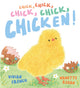 Book cover of: Chick, Chick, Chick, Chick, Chicken!