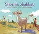 Book cover of: Shoshi's Shabbat. By: Caryn Yacowitz