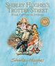 Book cover of: Shirley Hughes's Trotter Street: Four Favourite Stories. By: Shirley Hughes